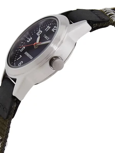 Ceas Timex negru