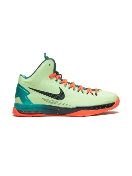 Sneakersy dziecięce Nike zielone