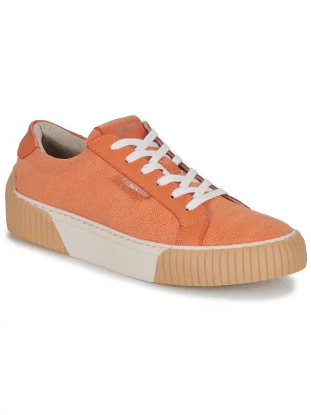 Superge Fericelli oranžna