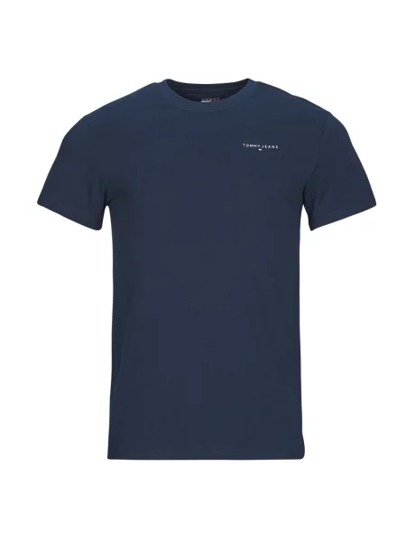 Majica Tommy Hilfiger plava