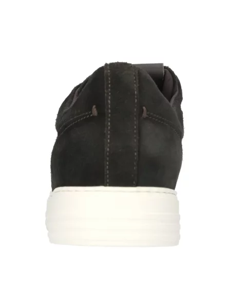 Sneakersy Marechiaro 1962 zamszowe wsuwane niebieskie