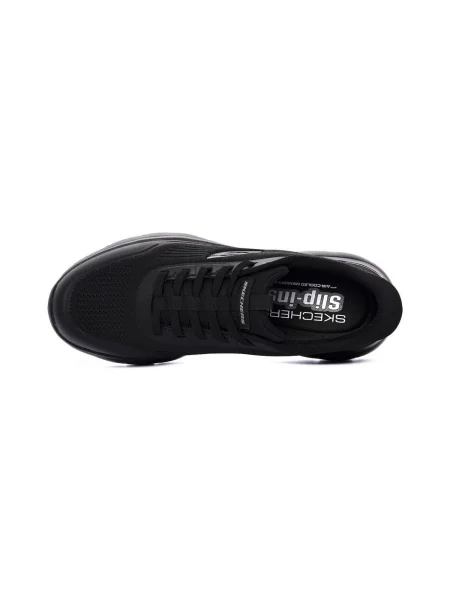 Pantofi Skechers negru