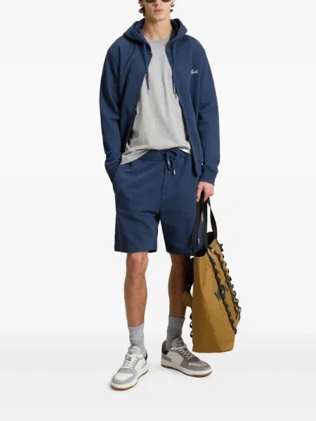 Tricou Woolrich gri