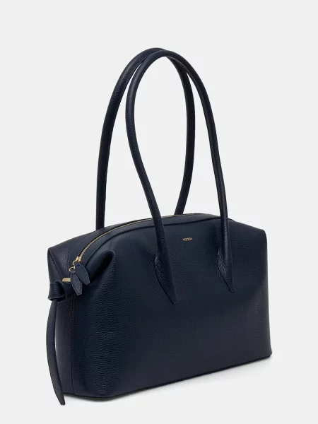 Geantă shopper Yuzefi din piele