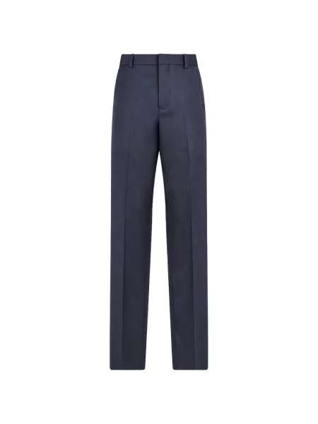 Pantaloni Billionaire albastru