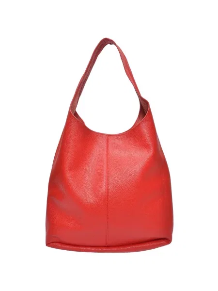 Geanta hobo Roberta M roșu