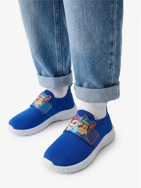 Детские кроссовки Paw Patrol