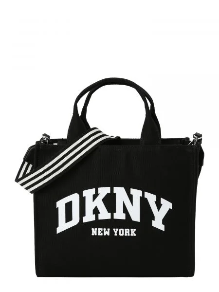 Geantă Dkny alb