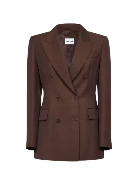 Sacou P.a.r.o.s.h. maro