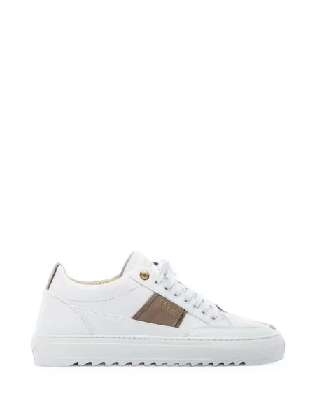 Sneakerși Mason Garments alb