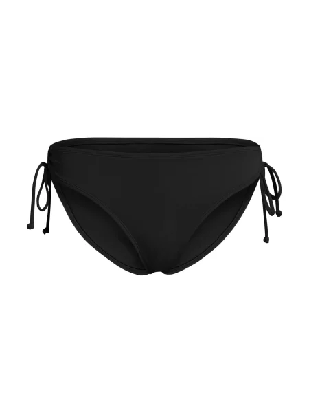 O'NEILL Slip costum de baie Rita' negru