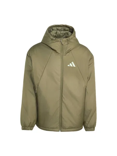 ADIDAS TERREX Μπουφάν πεζοπορίας Multi λαδί