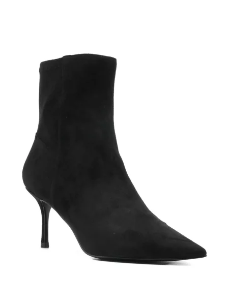 Botine Cafènoir negru