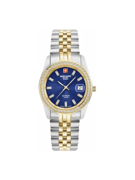 Zegarek Swiss Alpine Military