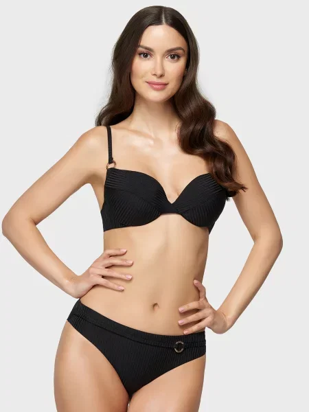 Купальник Marc&andre чорний