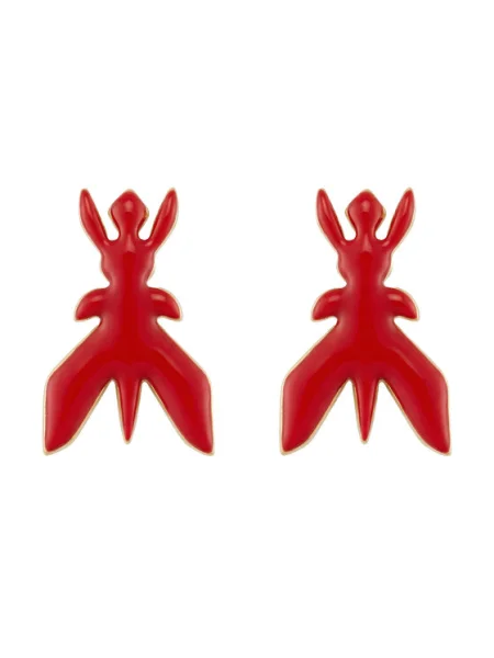 Patrizia Pepe Cercei roșu