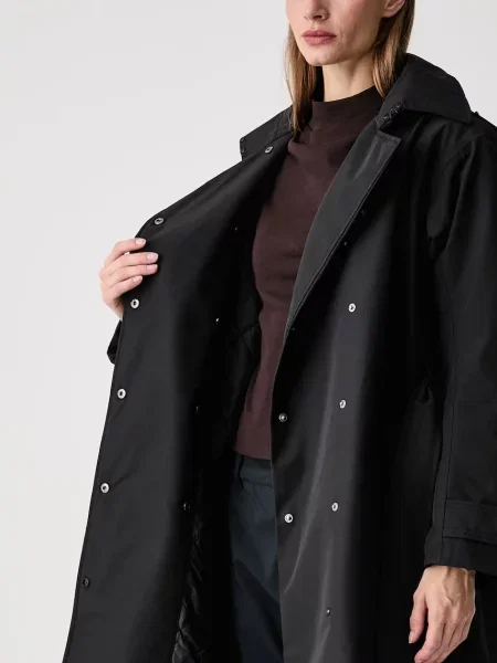 Пальто Helly Hansen