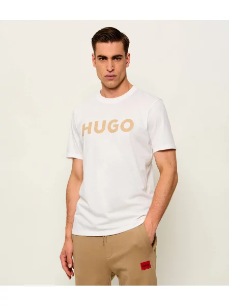 HUGO Tricou Dulivio
