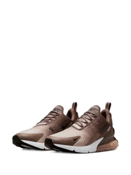 Sneakerși Nike Air Max 270 maro