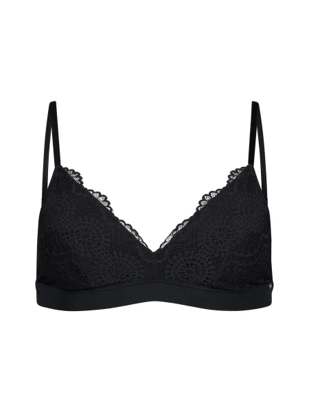 Skiny Nedrček črna