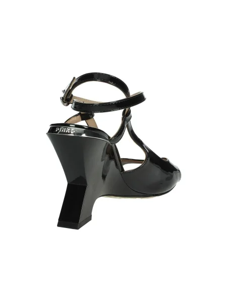 Pantofi Pinko negru