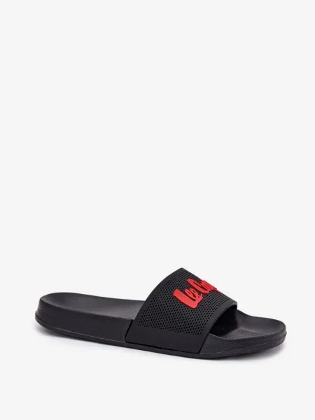 Papuci Lee Cooper negru