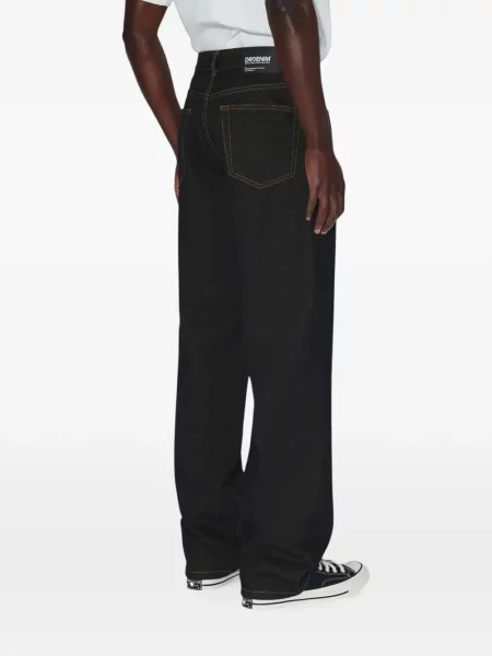Blugi Dr. Denim negru