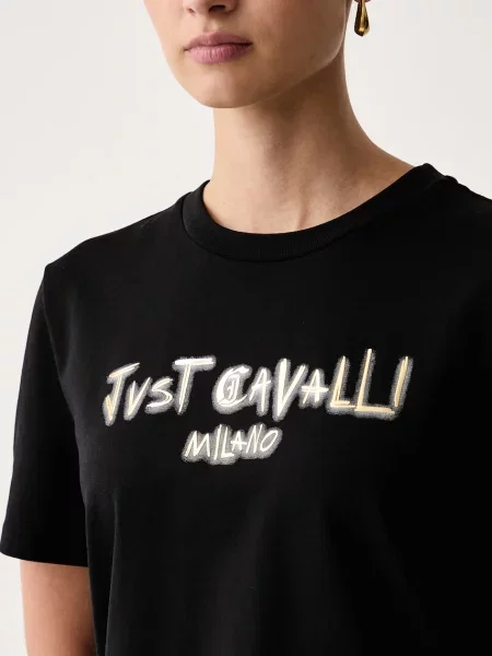 Футболка Just Cavalli