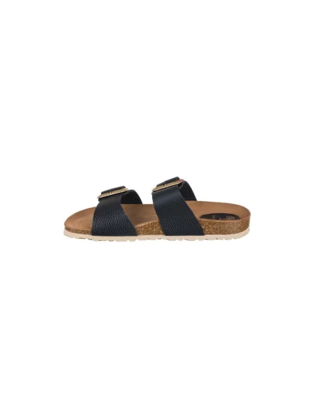 Pantofi Interbios negru