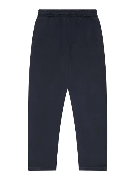 NEW ERA Pantaloni negru