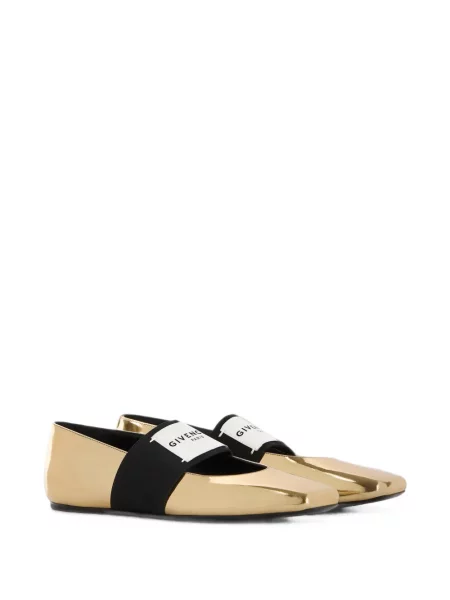 Balerini Givenchy din piele