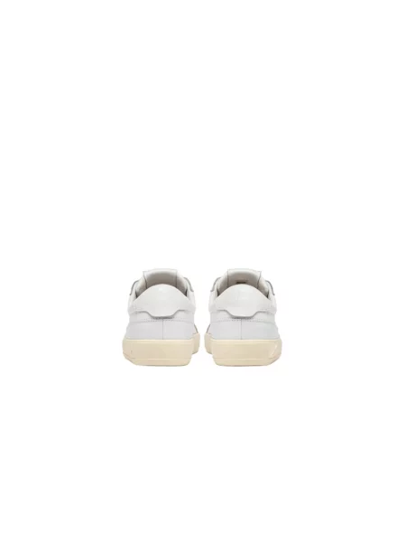 Sneakersy Autry białe