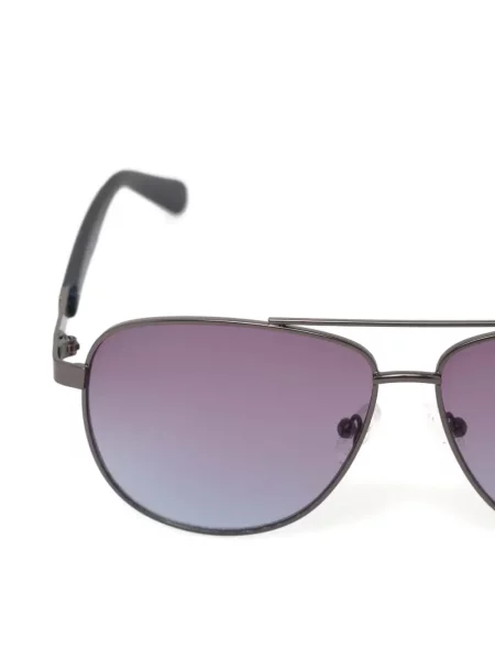 Saulės akiniai Guess Eyewear pilka