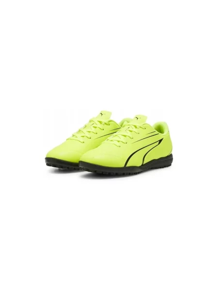 Pantofi copii Puma galben