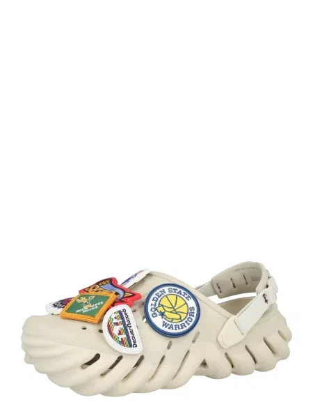 Crocs Cokle NBA Echo kremna