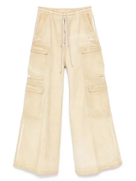 Pantaloni cargo Rick Owens Drkshdw