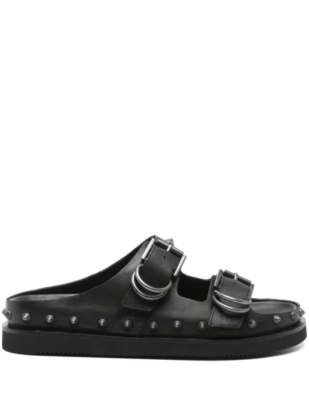 Sandale Ash negru
