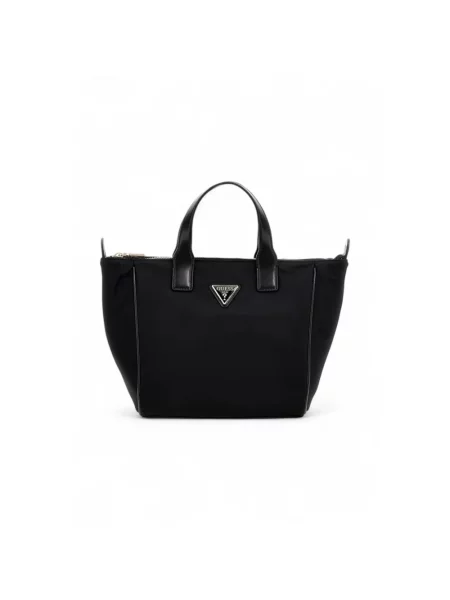 Guess torebka crossbody FOLLIE czarna