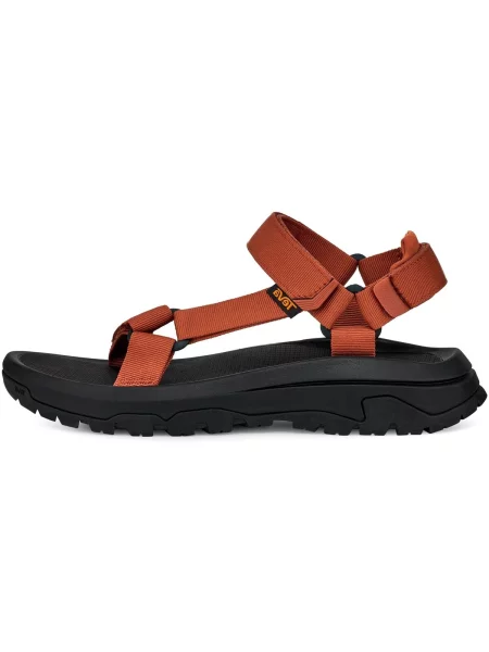 Pantofi Teva portocaliu