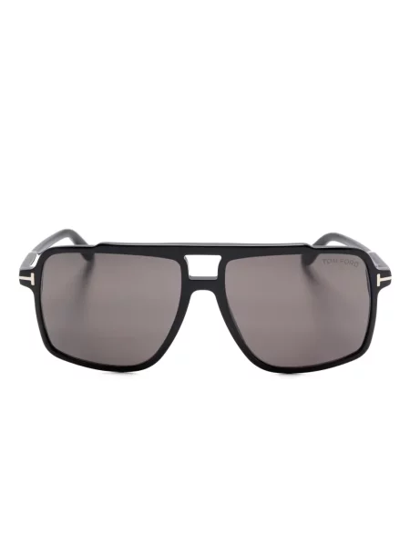 Ochelari de soare Tom Ford Eyewear negru