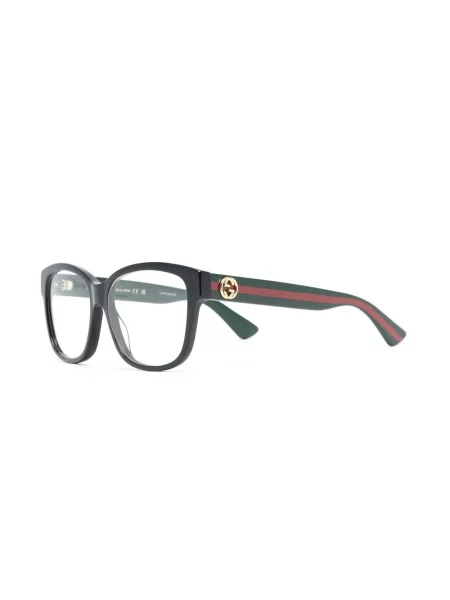 Ochelari de soare Gucci Eyewear negru