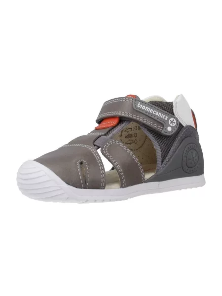 Pantofi copii Biomecanics gri