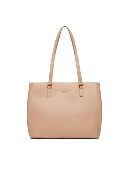 Nine West Torebka EO-PASSIONFLOWER beżowy