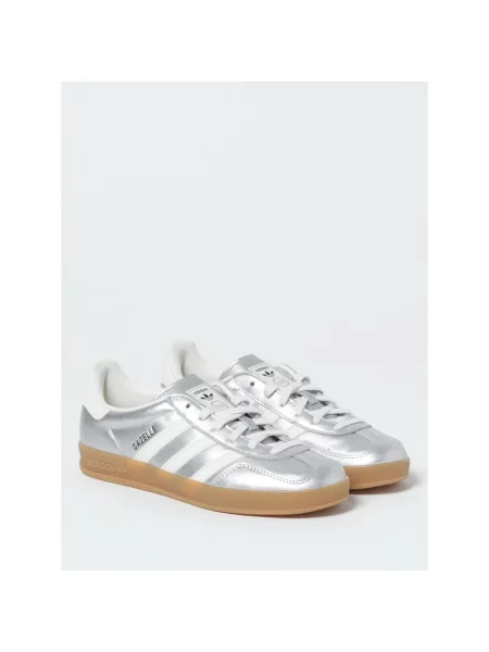 Sneakersy Adidas Originals szare