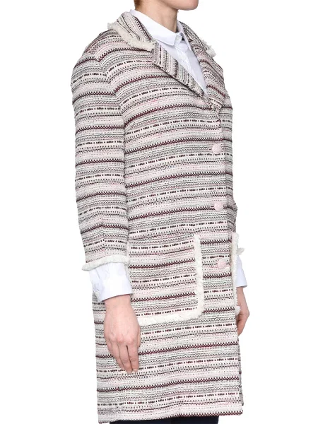 Пальто Trussardi