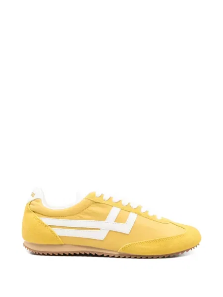 Sneakerși Pro-keds galben