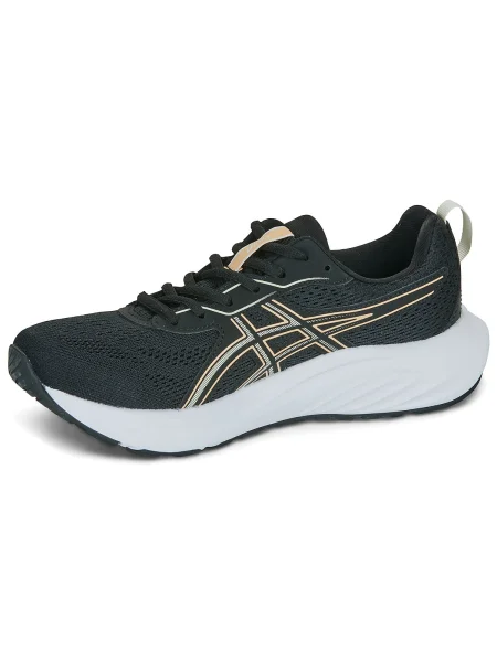 Bežecké tenisky Asics čierna