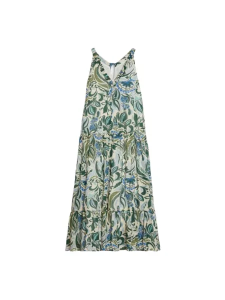 Sukienka maxi Iblues