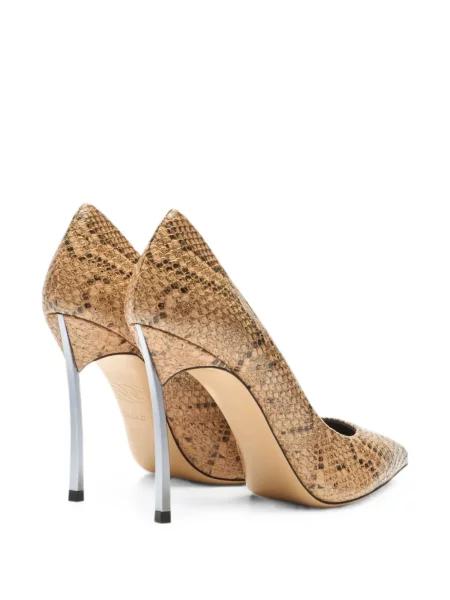 Pantofi cu toc Casadei