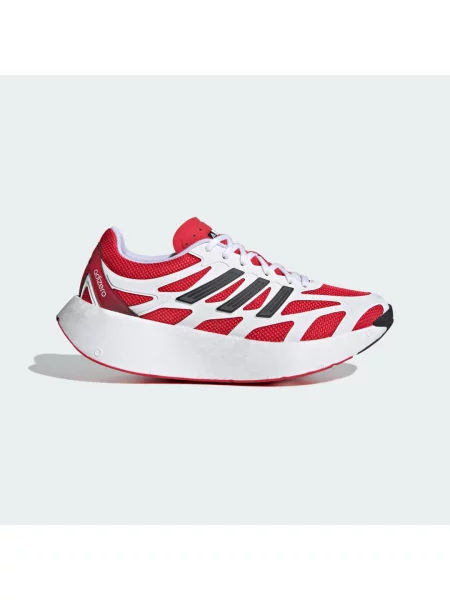 Buty Adizero Aruku białe